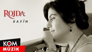 Rojda - Xayîn (Official Audio © Kom Müzik)