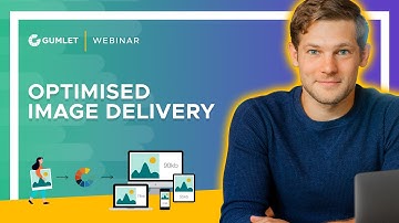 Boost page speed and improve SEO ranking with automatically optimized images with Gumlet!