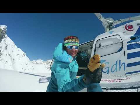 Gürcistanı Keşfet, აღმოაჩინე საქართველო Discover Georgia 2018