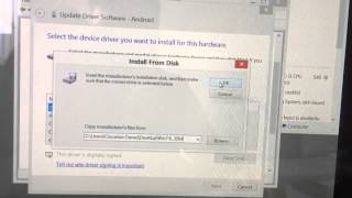 VODAFONE SMART PRIME 6 DRIVERS INSTALL ON WIN8 AND UNLOCK screenshot 5