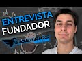 "En 3 días Había PERDIDO un 30% de la CUENTA" 💸 || Entrevista ELOY RC