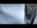 Swift Blade - steadfast in the Canadian Winter