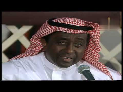رائعة عبد الرب ادريس في أغنية ليله لو باقي ليله