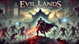 Evil Lands: Online Action RPG | Trailer | The Officials Games screenshot 5