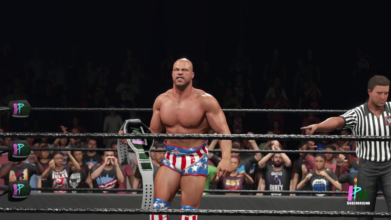 IPW Presents - Underground Episode 22