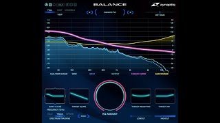Zynaptiq BALANCE 🇺🇦 🌏