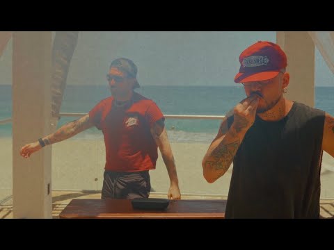 Charles Ans & Sabino - LENTITO | Camastro Al Fallo Vol.1 | Official Video |