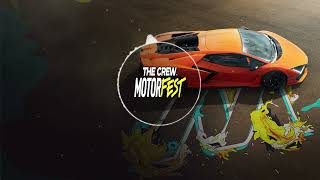 The Crew Motorfest Soundtrack