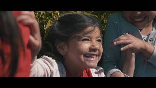 Un Billón De Veces - Hillsong Vídeo Temático