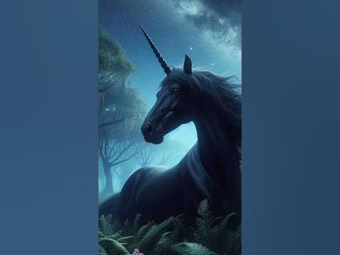 Curiosity Chronicles: Unicorns Legends and Mythos Pt. 2 - YouTube