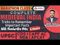 History  medieval india for upsc capf ac cds  afcat nda ahc ro aro 2021 exams preparation