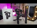 2020's Best Pocket-Sized Gimbal?! Aochuan Smart XR Gimbal In-Depth Review!