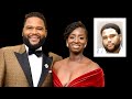 Anthony Anderson's Divorce Makes A LOT of Sense — CRAZY Allegations