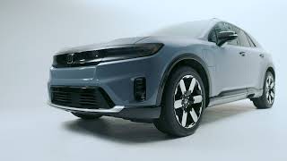 Scheduling Charges | Honda Prologue