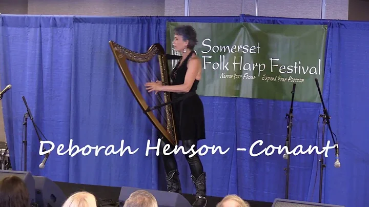 Deborah Henson-Conant & You Have a Voice