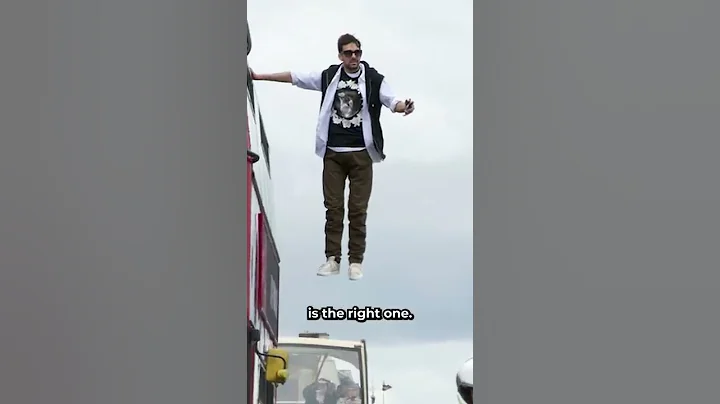 Crazy Magic Trick Explained 😨