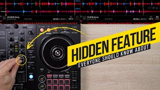 3 HIDDEN DJ SETTINGS YOU DIDN'T KNOW ABOUT screenshot 4