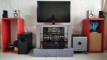 FX Audio preamp tube03 & tube amp Tube-P1