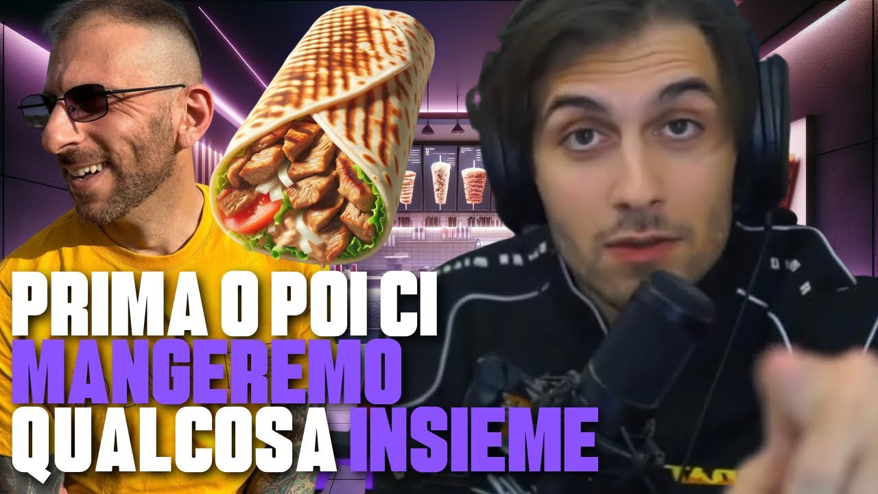 BLUR RISPONDE alle storie IG di FRANCHINO YouTube