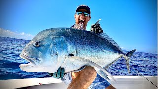 Fishing one of Australia most dangerous Locations ALONE ** Big Risks Big Rewards