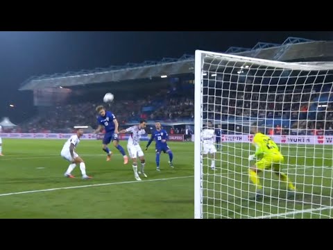 هدف توني فروك ضد جبل طارق ملخص مباراة كرواتيا وجبل طارق 1 0 تصفيات كأس العالم 2025
