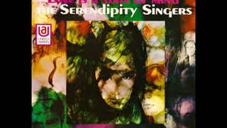 Video thumbnail of "The Serendipity Singers - Love Is A State Of Mind (Stereo)"