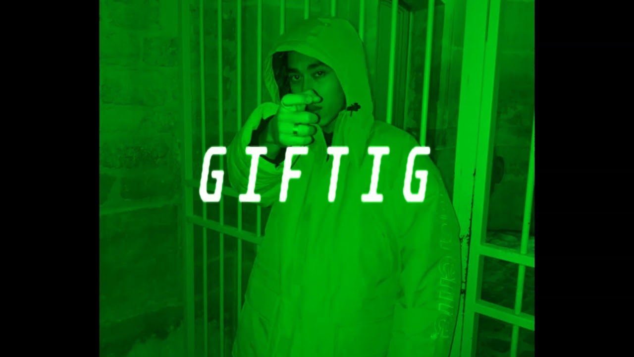[FREE] J2lasteau X Mx42 X Mike Moto Type Beat - "GIFTIG" (prod. by eggePlug) | Bouncy Trap Beat 2021