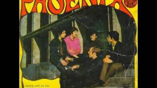 Phoenix - Nebunul cu ochii închiși '60 chords