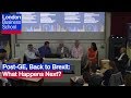 Post-GE, Back to Brexit: What Happens Next? | London Business School