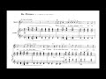 Claude Debussy Proses Lyriques 1893 With Score mp3