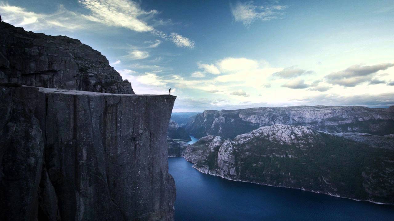 Ibreathefur - Resonant Heart (Tom Day Remix)