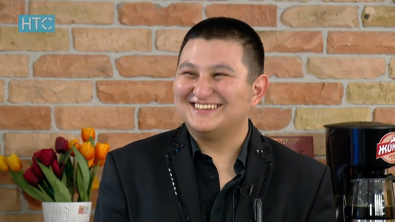 Адилбек Каипов - фокусчу 01.03.2016 Таң Шоола