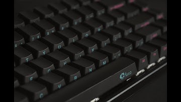 Keyboard basics: Move the cursor and select text efficiently