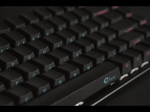 Keyboard basics: Move