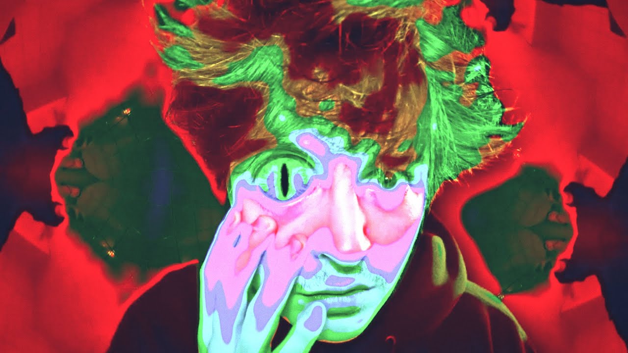 Anti - ONDER INVLOED