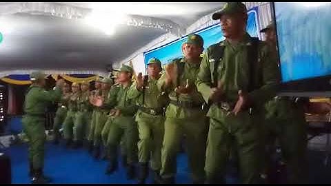 Yel..yel.. linmas
