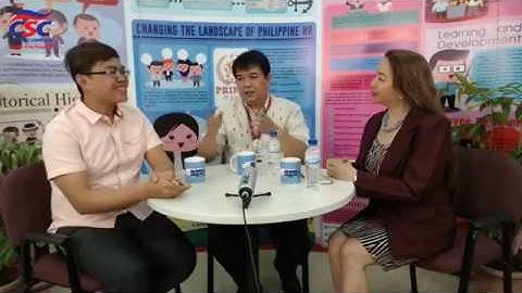 Filing of SALN (LunChat with CSC S02E11)