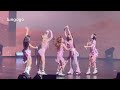 Capture de la vidéo 2023 0702 (G)I-Dle World Tour [I Am Free-Ty] In Taipei - Song