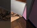 Portable Triple Laptop Screens 15.6 inch Extenders