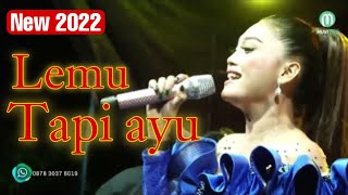 LEMU TAPI AYU - DESY PARASWATI - ORGAN DESY PARASWATI GROUP PIMP: DESY.P || LIVE PABEDILAN CIREBON