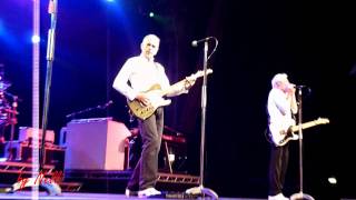 Status Quo PROPOSING MEDLEY Graz 31 07 2011