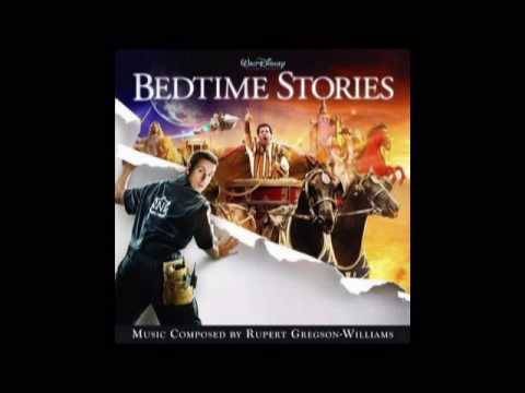 01 - The Sunny Vista Motel (Bedtime Stories Soundtrack)