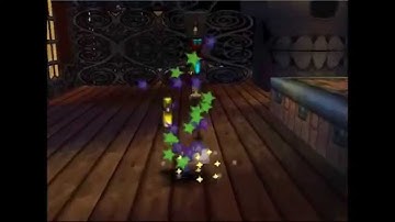 Gex 3 - Bridge and Barrel Skip in Pirate-Level (Buccaneer Program)