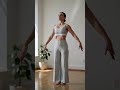 🔥 Feminine Posture Opening | Grace &amp; Alignment