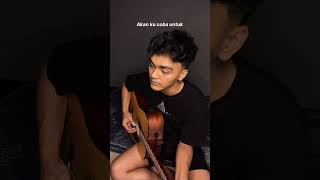 Thomas Arya  Bunga Cover Alfi Syahrin cover