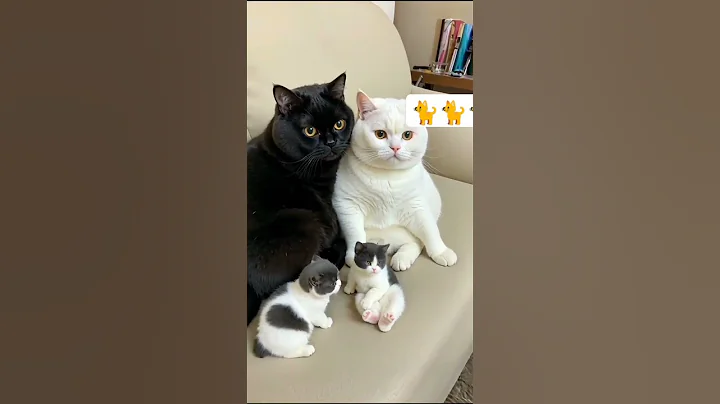 Video 7525301: cats love catlover, cats catlover funny, family catlover