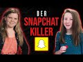 Der Snapchat Killer - Mädchen machen Foto von ihrem Mörder | Dokumentation 2021