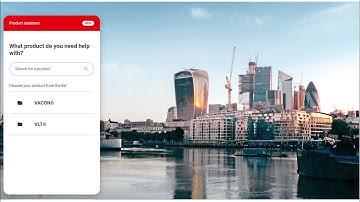 Find AC Drive solutions fast with AI-guided troubleshooting