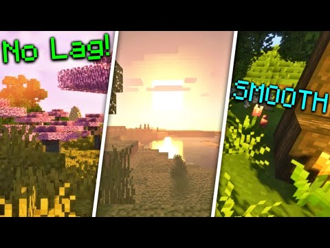 MCPE 1.17 Top 3 ULTRA Realistic Shaders!  Minecraft PE NO LAG Shaders  (Minecraft Bedrock Edition) 