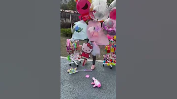 Amazing Toys Good For Play Short 114 